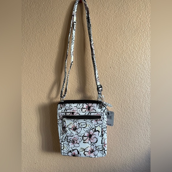 Mundi crossbody bag - Picture 2 of 4